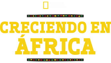 Creciendo en África