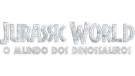 Jurassic World: O Mundo dos Dinossauros