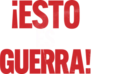 Ver ¡Esto es Guerra! | Disney+