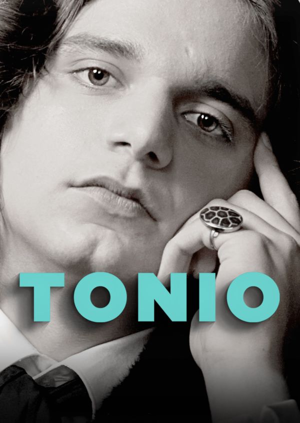 Tonio on Disney+ globally