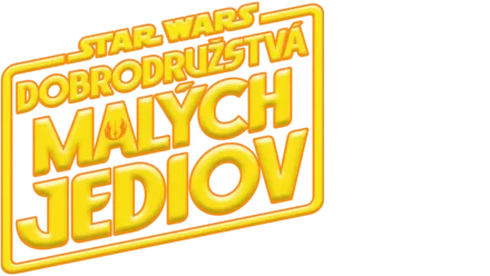 Star Wars: Dobrodružstvá malých Jediov