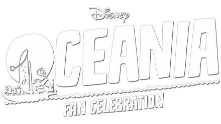 Oceania: Fan Celebration