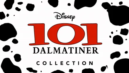 thumbnail - 101 dalmatiner