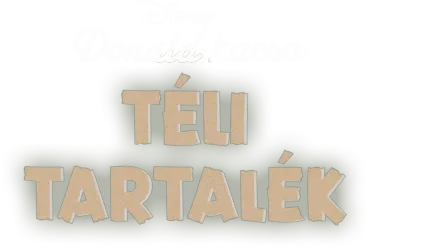 Téli tartalék