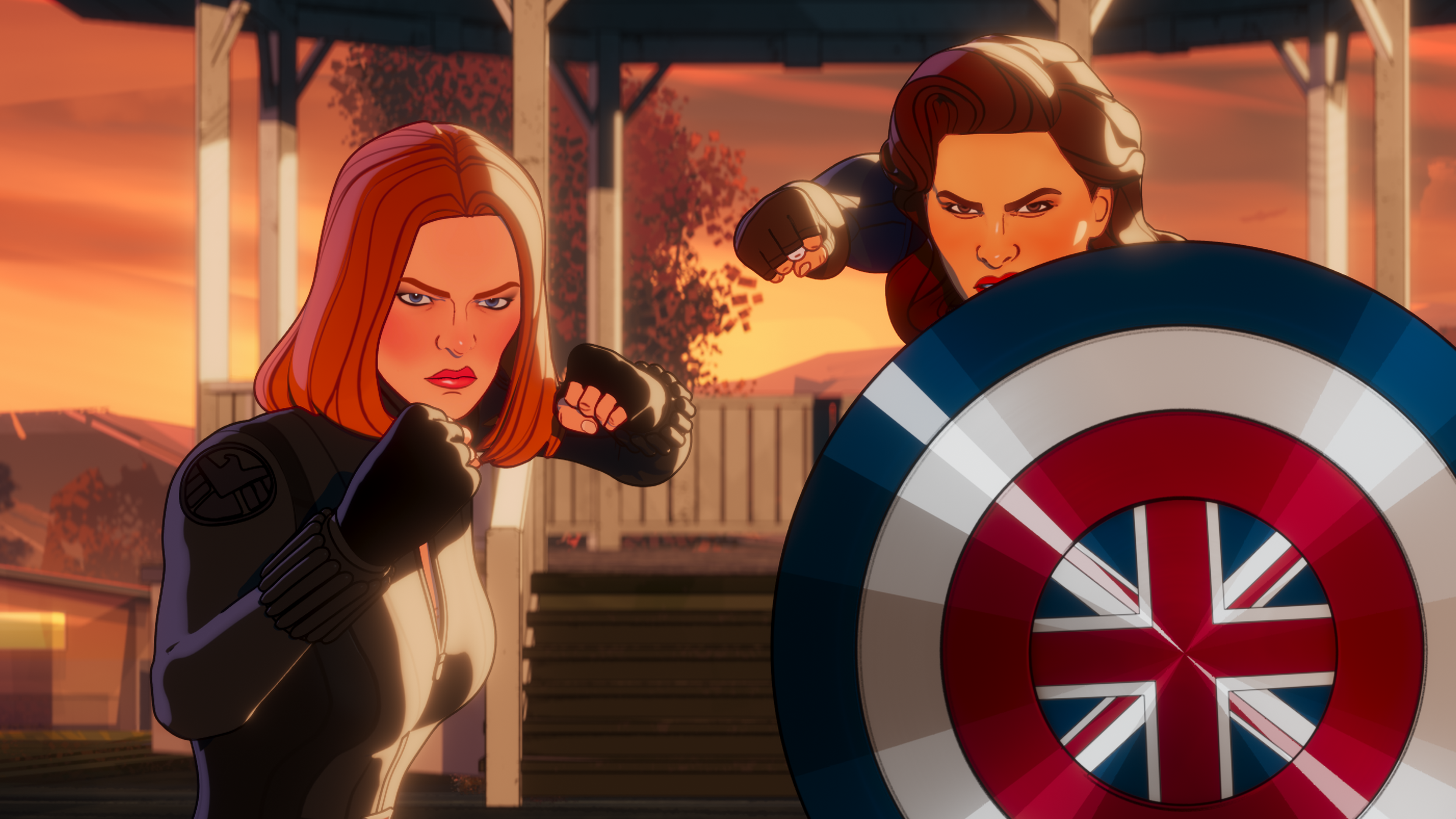 Marvel Studios' What If...? S2E5