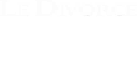 Le Divorce