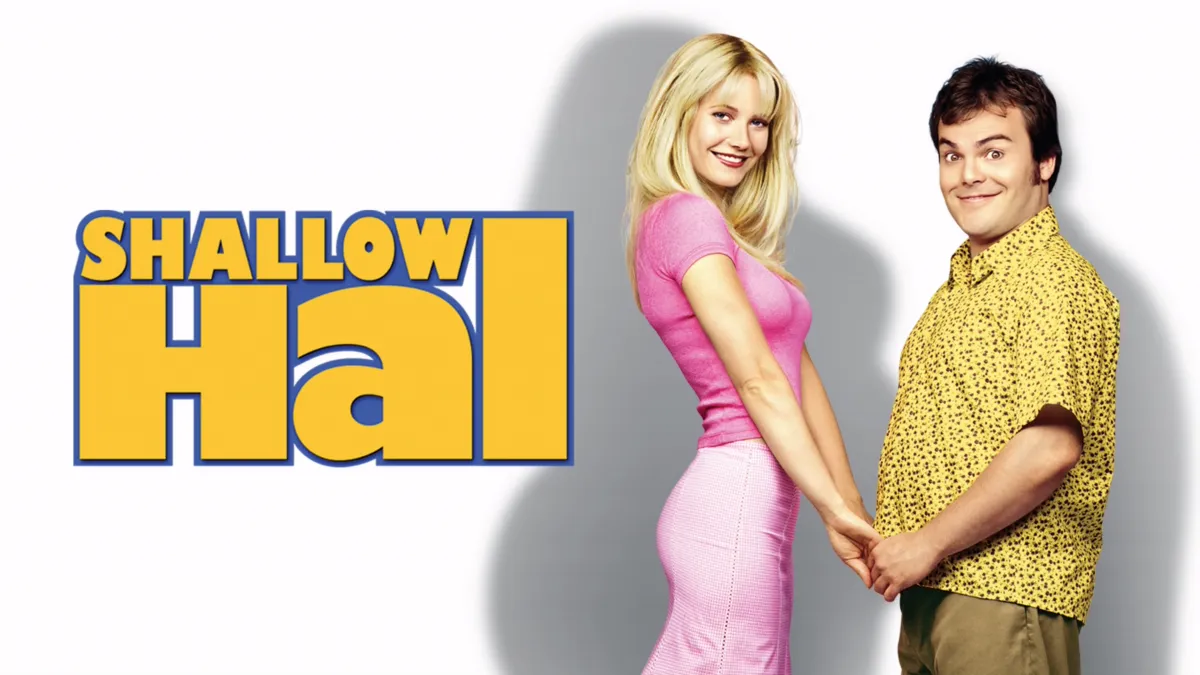 Shallow hal putlocker deals
