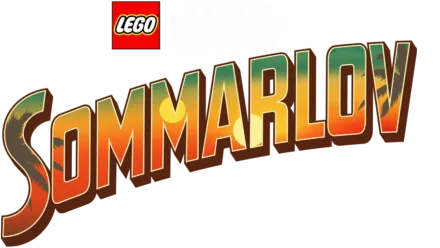 LEGO Star Wars: Sommarlov