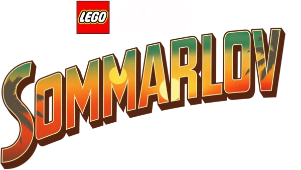 LEGO Star Wars Sommarlov
