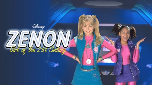 thumbnail - Zenon: Girl of the 21st Century