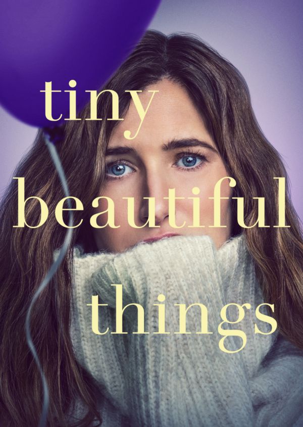 Tiny Beautiful Things on Disney+ AU