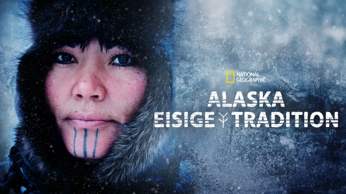 Ganze Folgen von Alaska: Eisige Tradition ansehen | Disney+