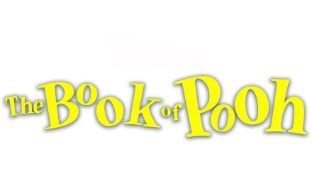 The Book of Pooh