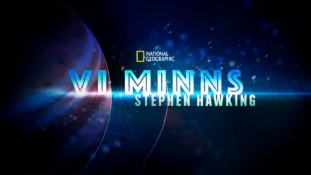 thumbnail - Vi minns Stephen Hawking