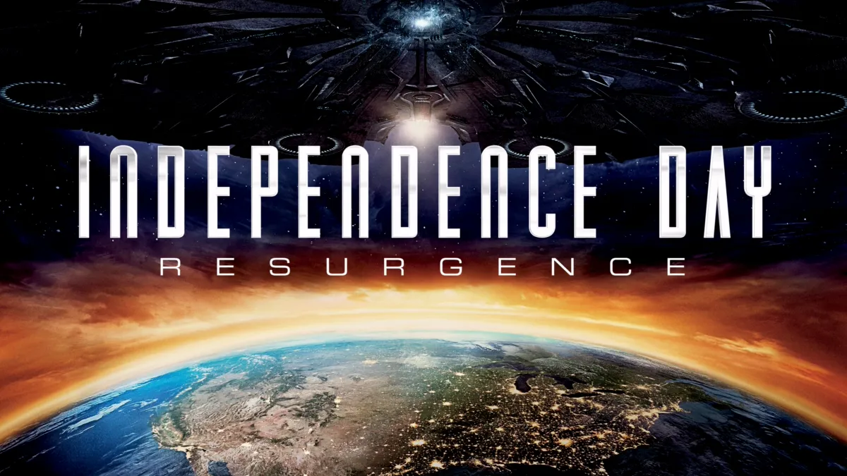 Independence day resurgence putlocker sale