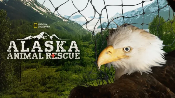 thumbnail - Alaska Animal Rescue