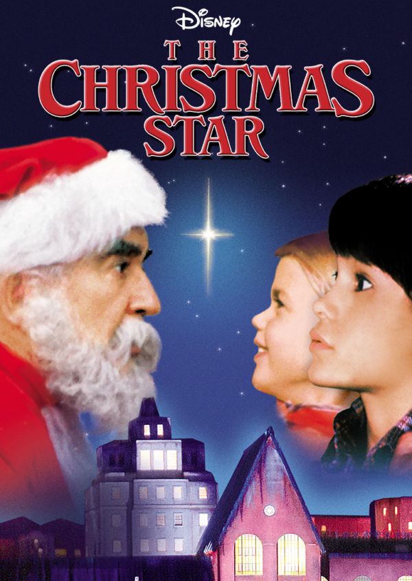 The Christmas Star on Disney+ AU