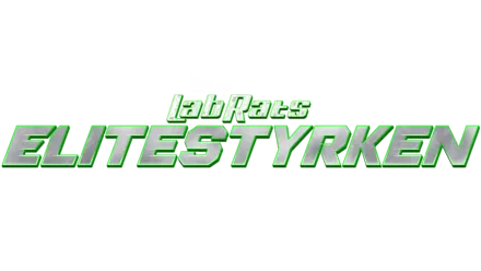 Lab Rats: Elitestyrken