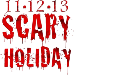 11 12 13 Scary Holiday