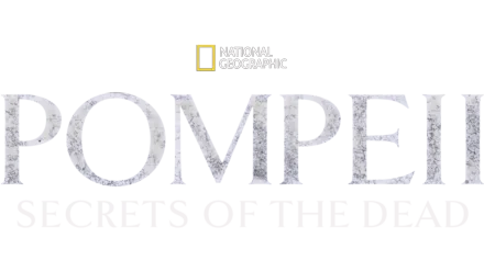 Útěk z Pompejí