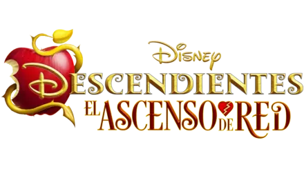 Descendientes: el ascenso de Red