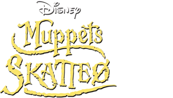 Muppets Skatteø