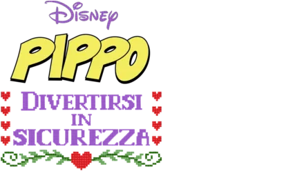 Disney presenta Pippo: divertirsi in sicurezza