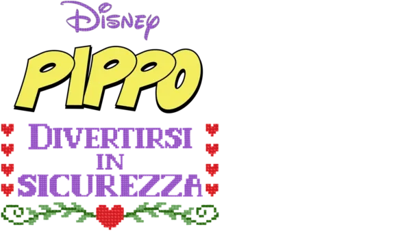 Disney presenta Pippo: divertirsi in sicurezza