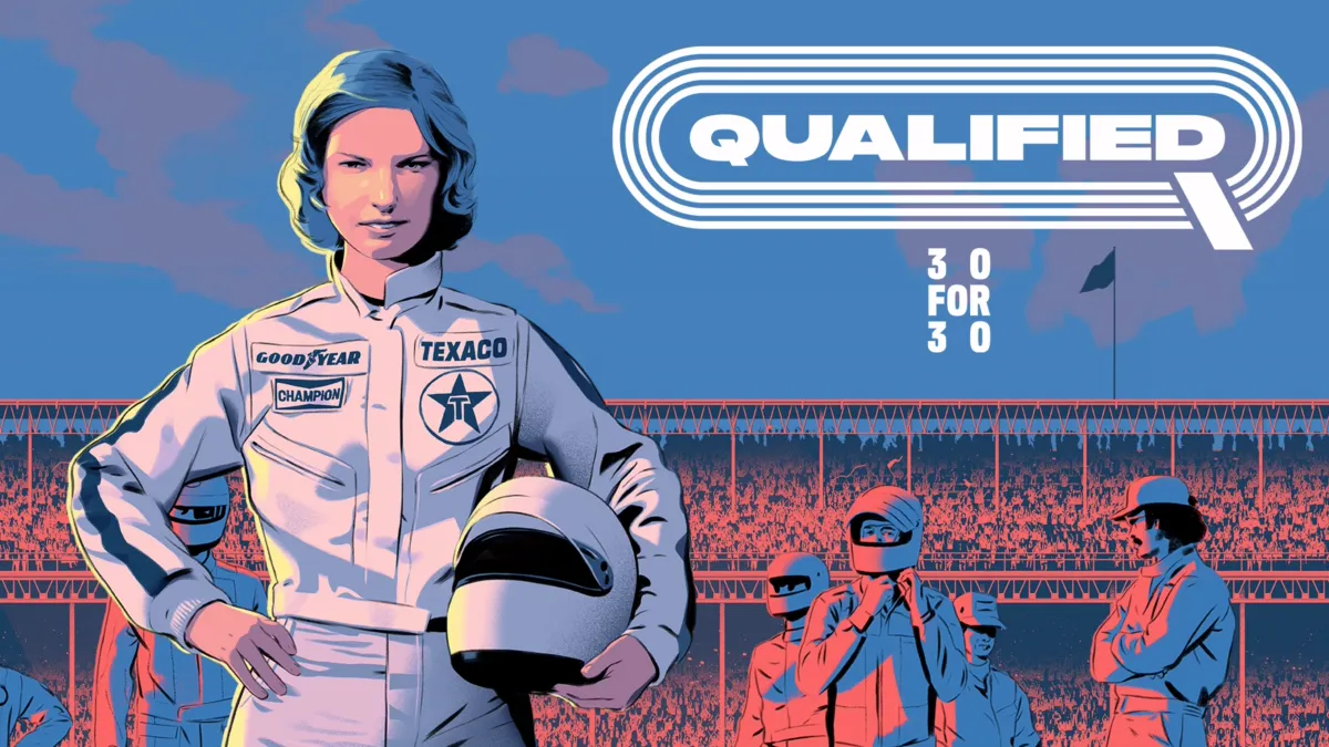 Watch Qualified | Disney+