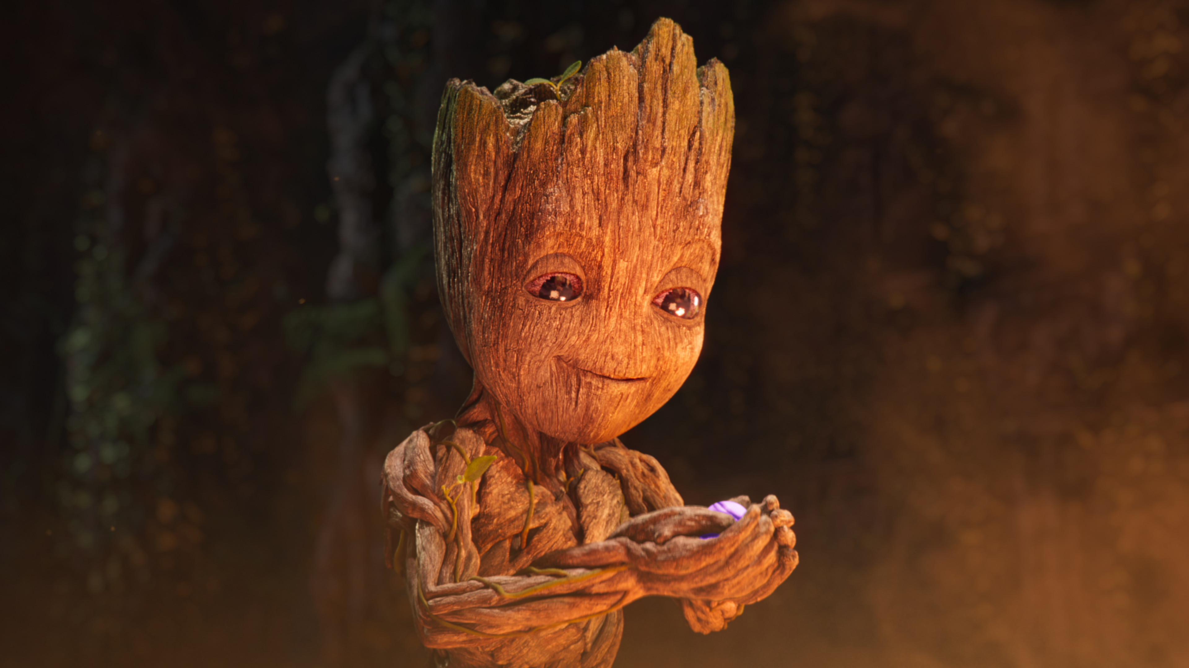 Marvel Studios' I Am Groot Episode 5