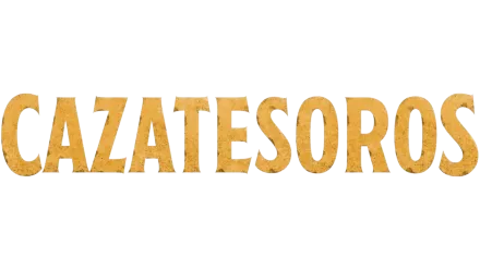 Cazatesoros