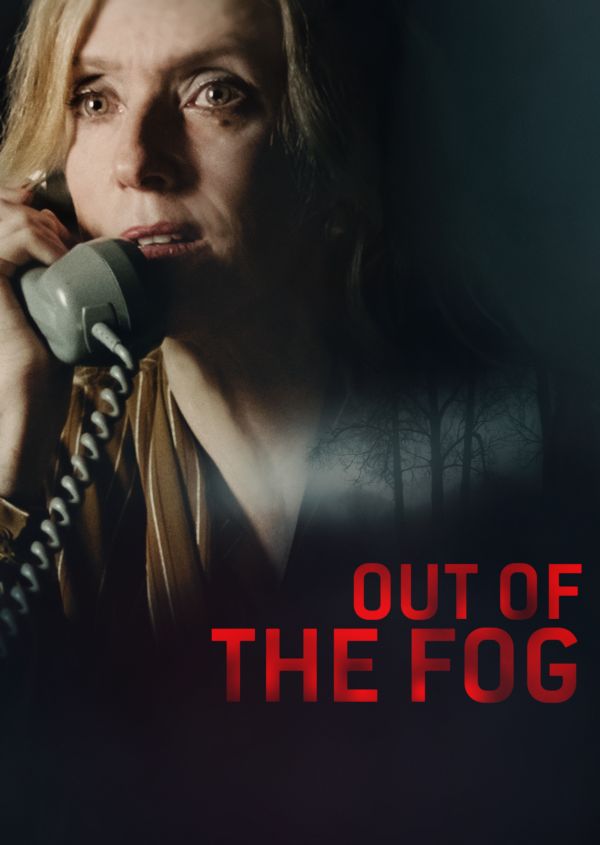 Out of the Fog on Disney+ UK