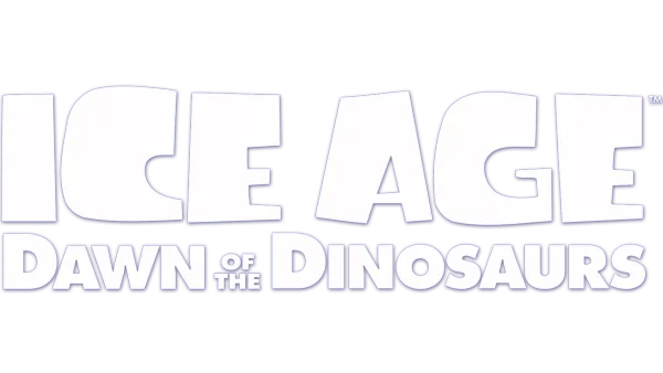 Ice Age: Dawn Of The Dinosaurs