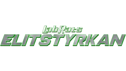 Lab rats: Elitstyrkan