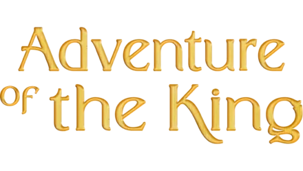 The Adventure of the King