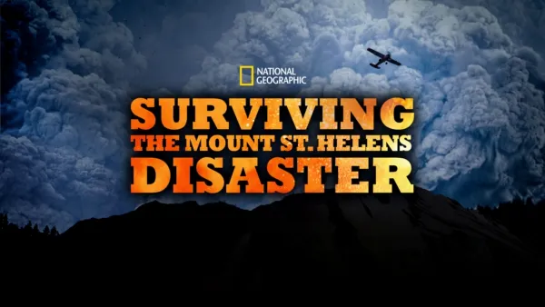 thumbnail - Surviving the Mount St. Helens Disaster