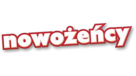 Nowożeńcy