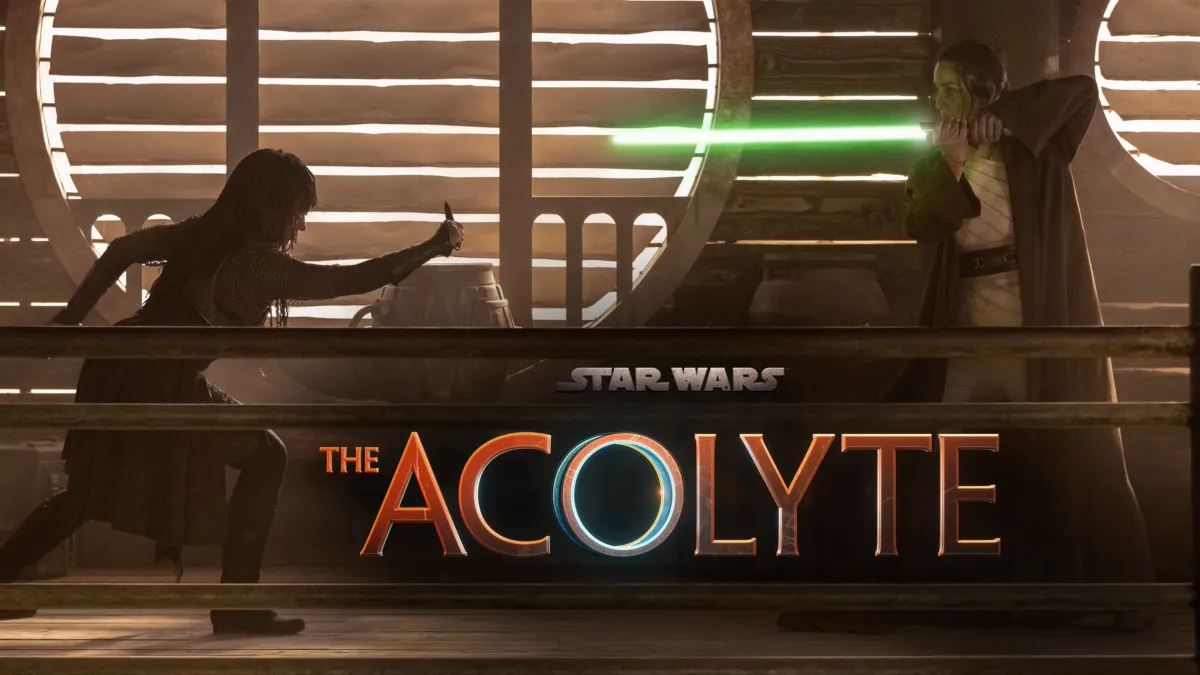Watch The Acolyte | Disney+