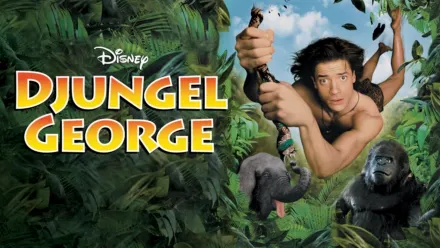 thumbnail - Djungel George