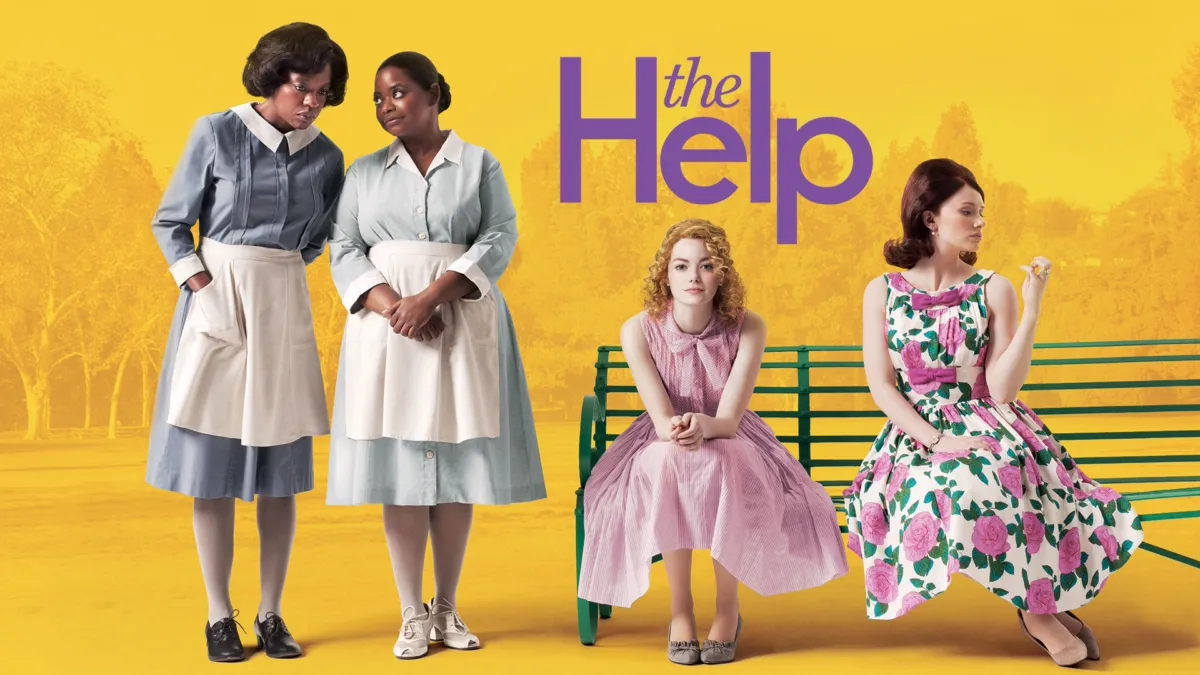 Watch the help putlocker new arrivals