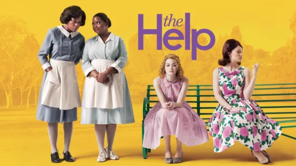 thumbnail - The Help