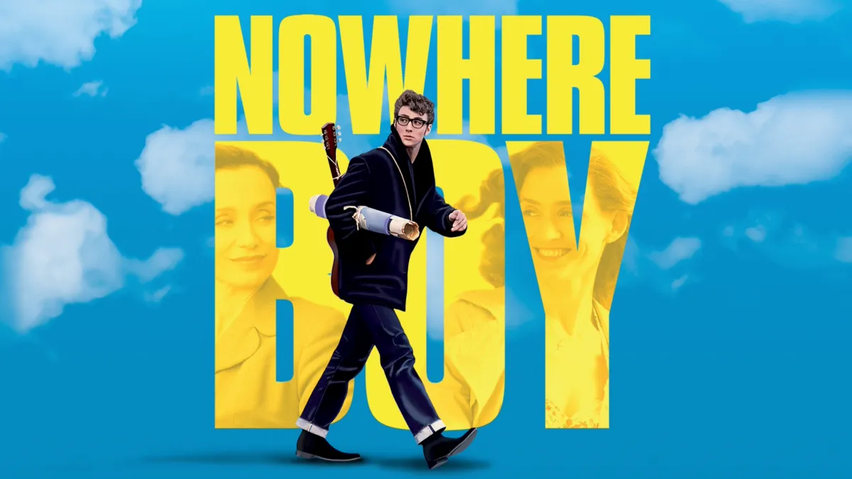 Nowhere deals boy stream