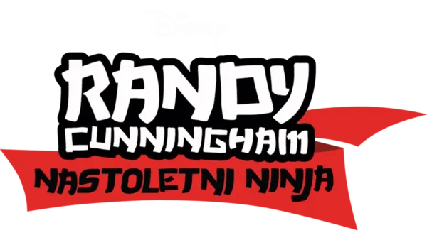 Randy Cunningham: Nastoletni Ninja