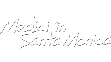 Medici în Santa Monica