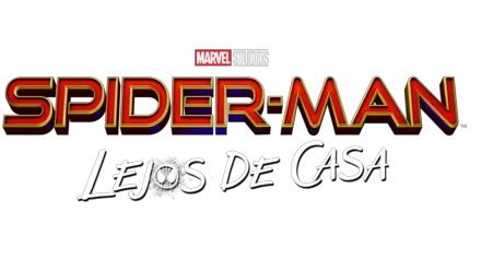 Spider-Man: Lejos de casa