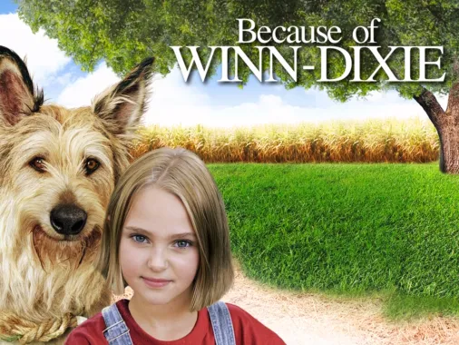 Watch Because of Winn-Dixie | Disney+