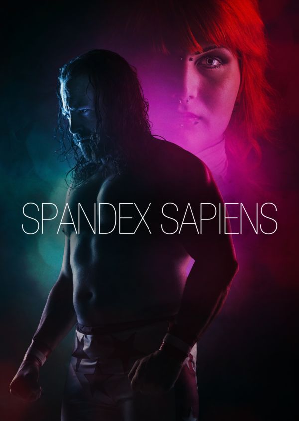 Spandex Sapiens on Disney+ ES