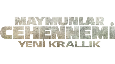 Maymunlar Cehennemi: Yeni Krallık