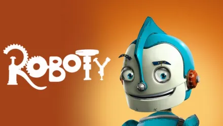 thumbnail - Roboty