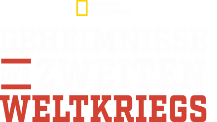 Geheimnisse des Zweiten Weltkriegs